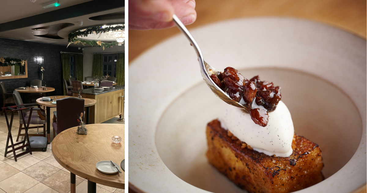 Xavier Brette GM Winteringham Fields